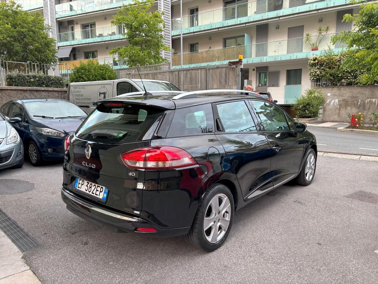 Renault Clio Sporter 1.5 dCi 8V 90CV Start&Stop Energy
