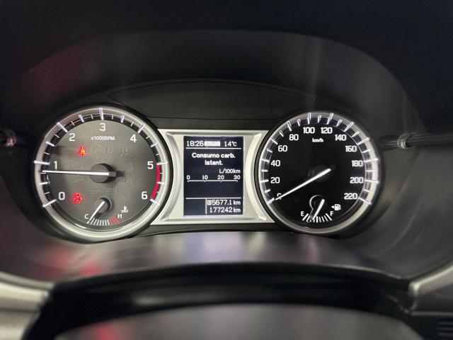 SUZUKI Vitara 1.6 DDiS 4WD AllGrip Yoru