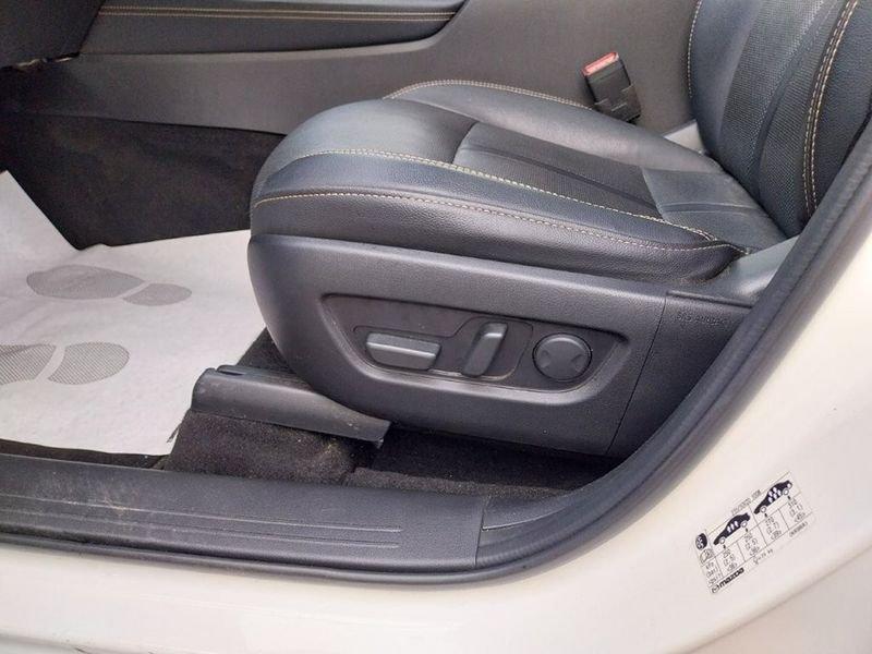 Mazda CX-60 3.3 e-SKYACTIV D M Hybrid Boost 48V 249cv Ta