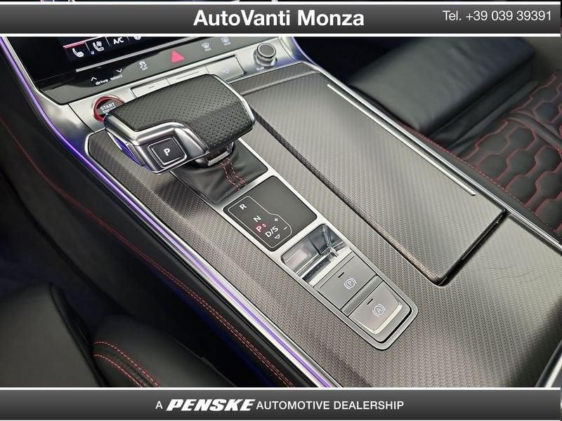 Audi A6 RS 6 Avant 4.0 TFSI V8 quattro tiptronic