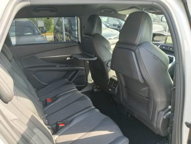 PEUGEOT 5008 Autocarro N1 5P BlueHDi EAT8 GT Line 130cv S&S