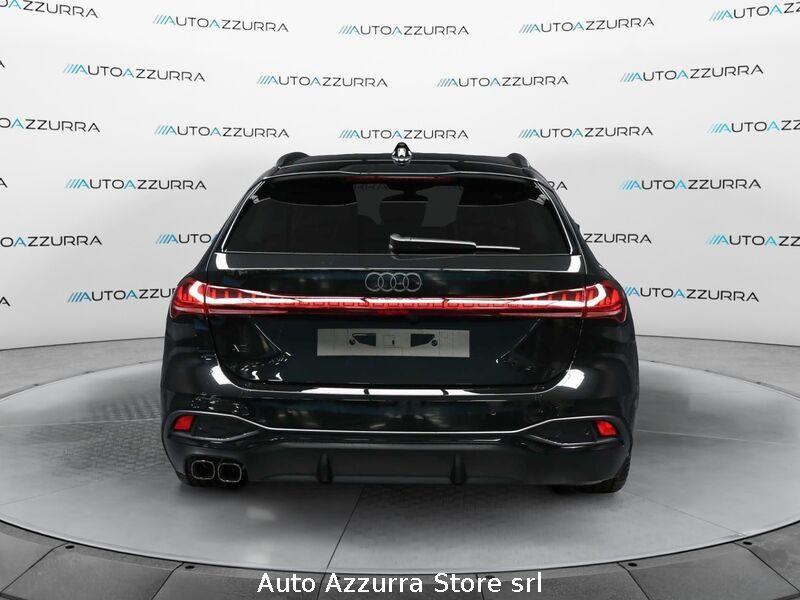 Audi A5 TDI 150Kw S tronic S line edition *PROMO AZZURRA*