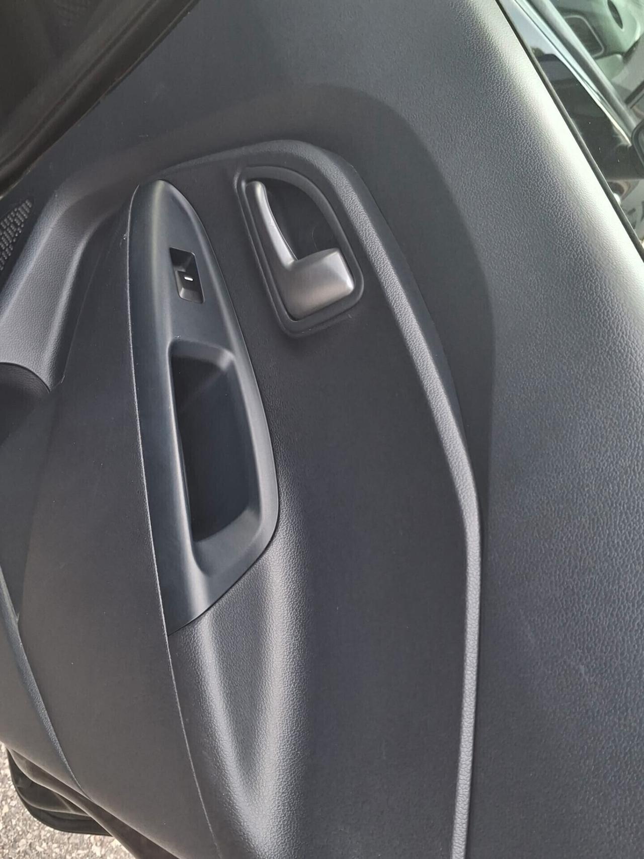 Kia Rio 1.2 CVVT 5p. ECO GPL Cool