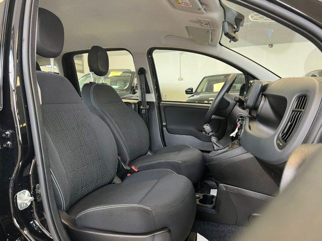 FIAT Panda 1.0 FireFly S&S Hybrid *UNICO PROP.*