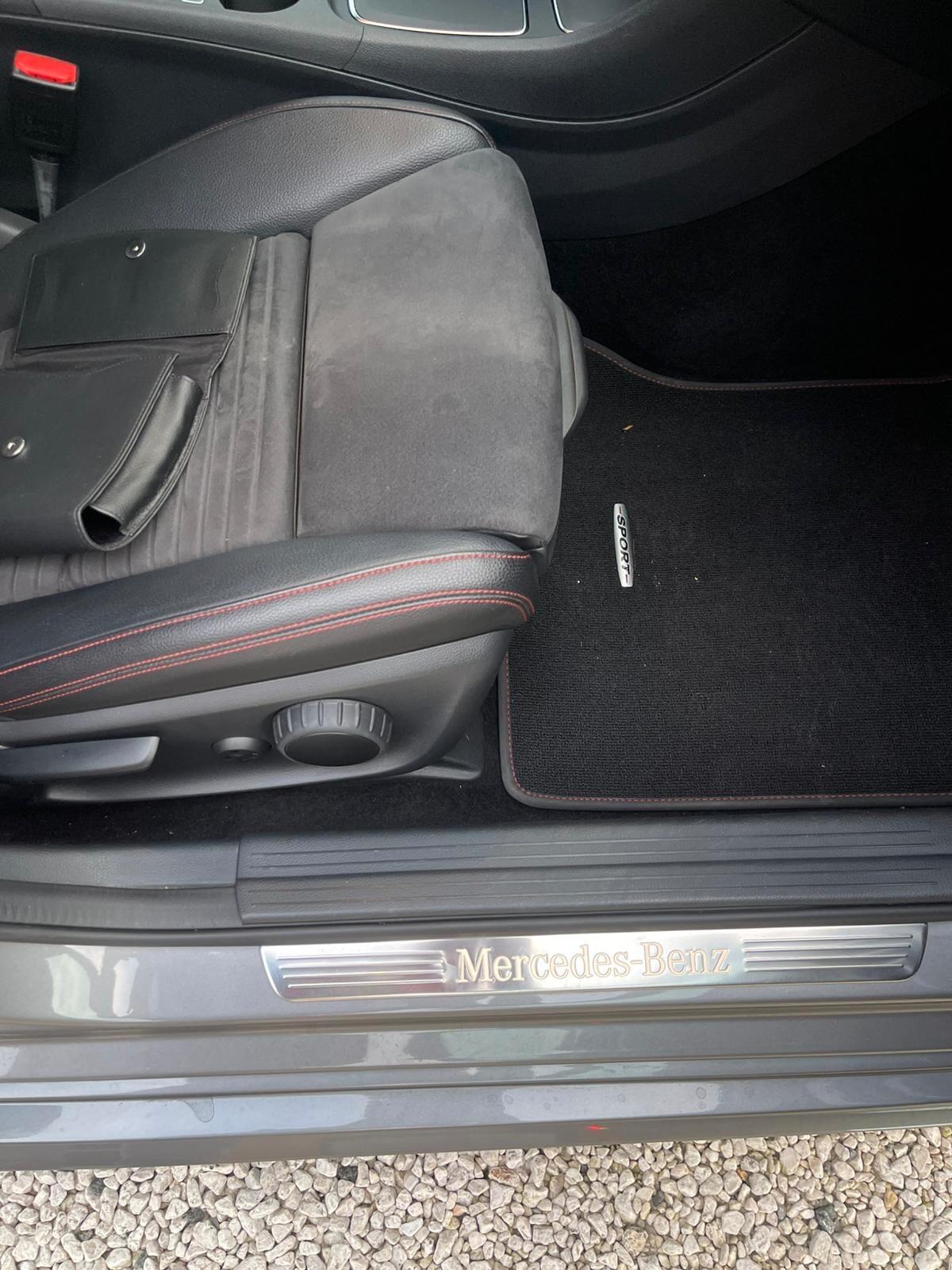 Mercedes-benz A 250 Supersport