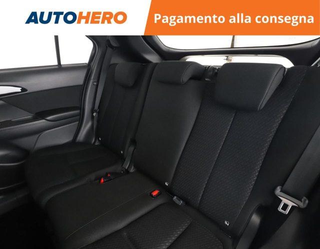 MITSUBISHI Eclipse Cross 1.5 turbo 2WD Inform