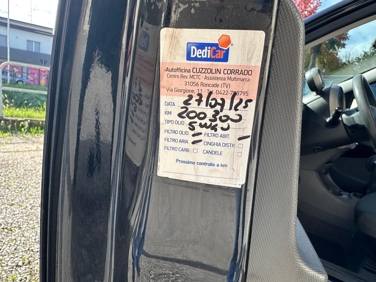 Peugeot 107 1.0 68CV 5p. Sweet Years