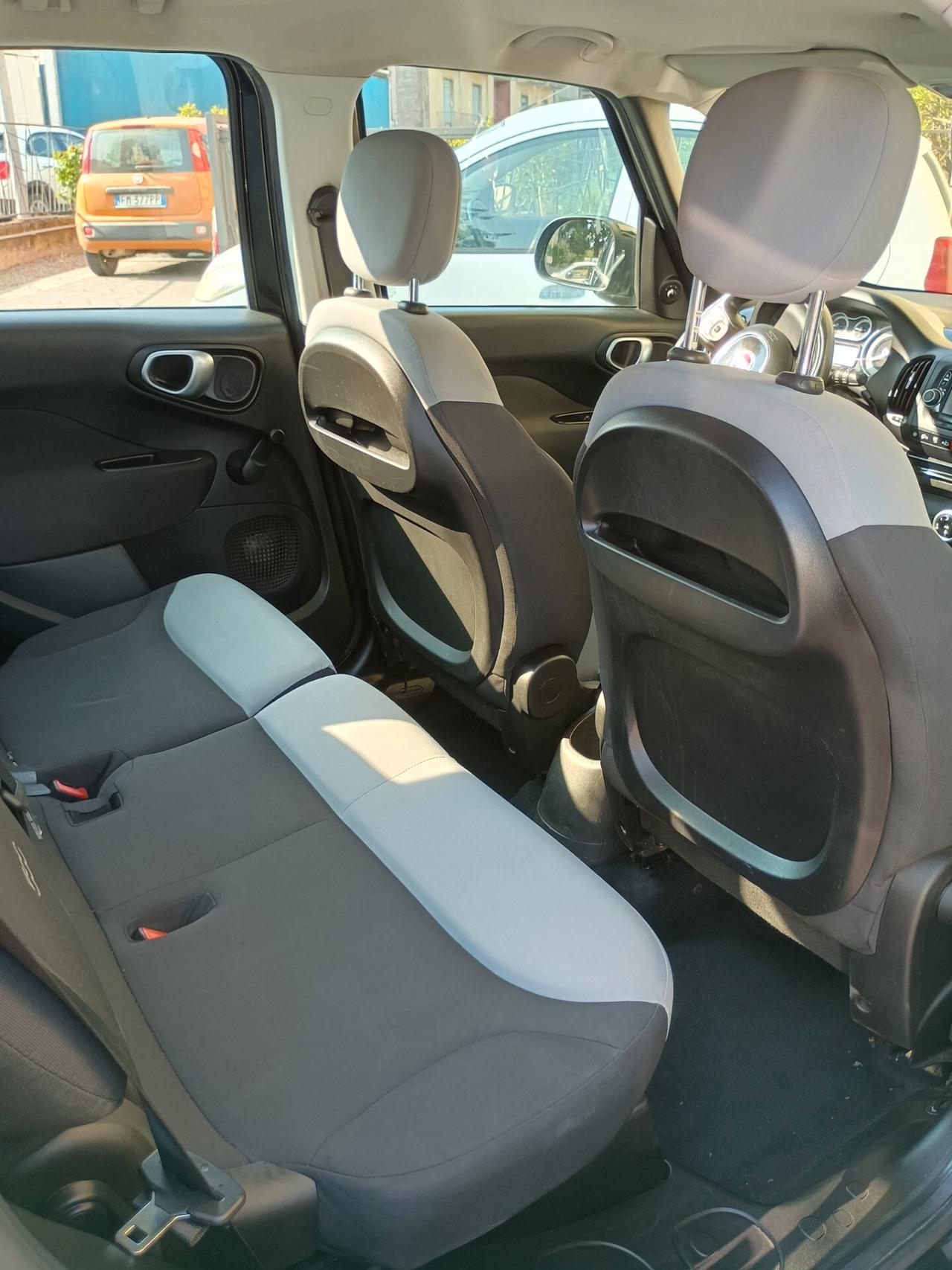 Fiat 500L Pro 1.6 MJT 105CV Pop 4 posti (N1)