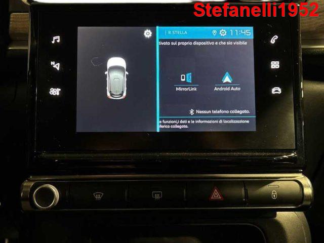 CITROEN C3 PureTech 83 S&S Max Neopatentati MY70