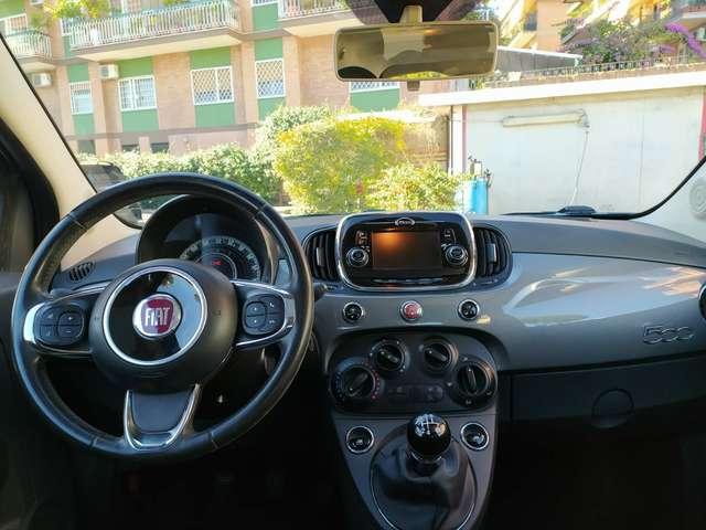 Fiat 500 500 III 1.2 Lounge 69cv