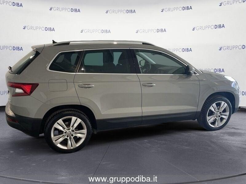 Skoda Karoq 2017 Diesel 1.6 tdi Style dsg