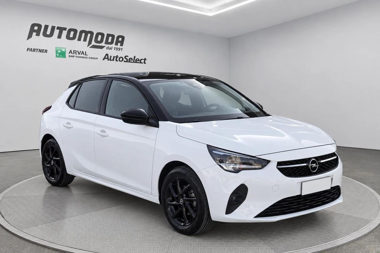 Opel Corsa 1.2 DESIGN E TECH