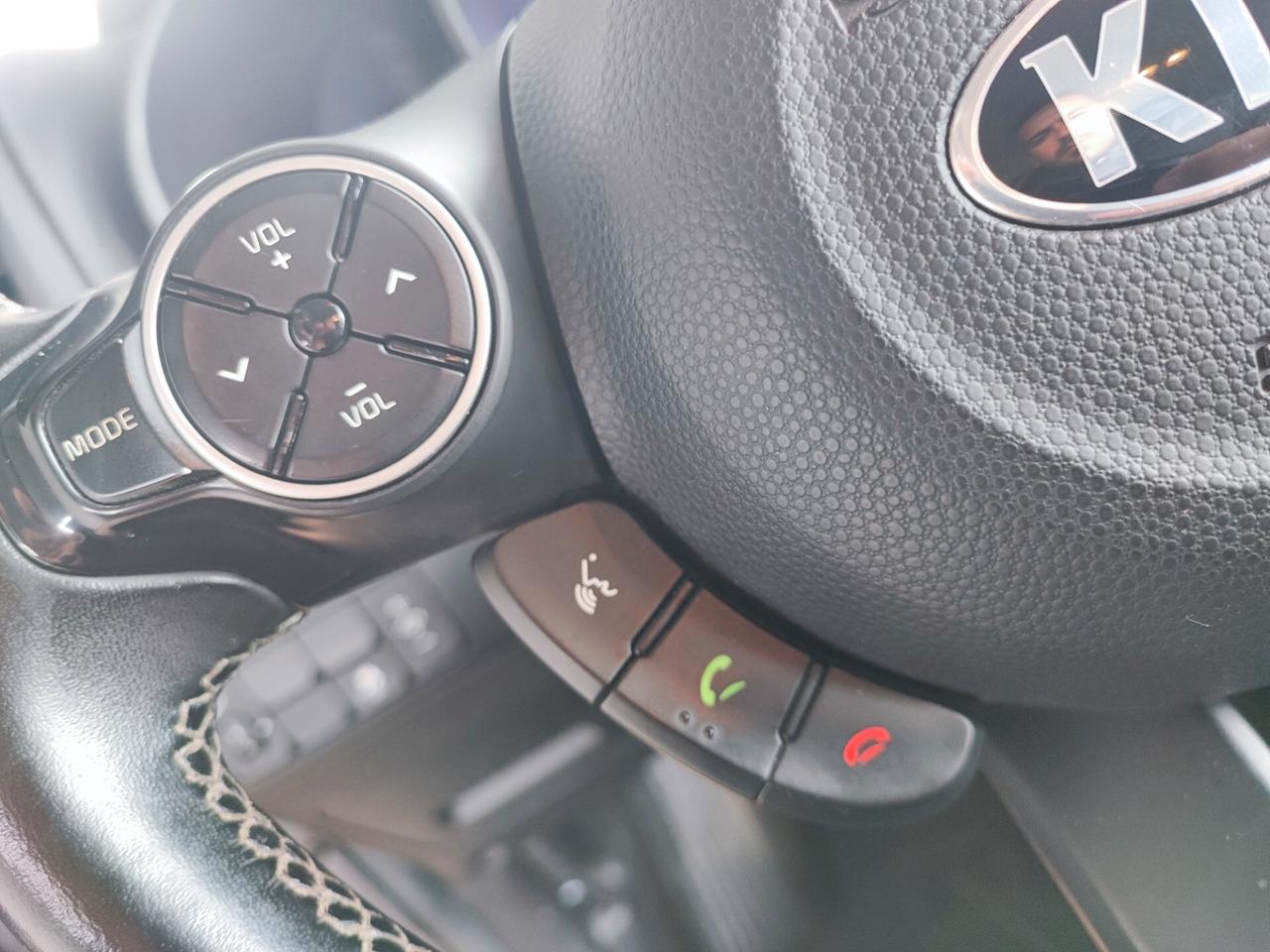 Kia Soul 1.6 CRDi You