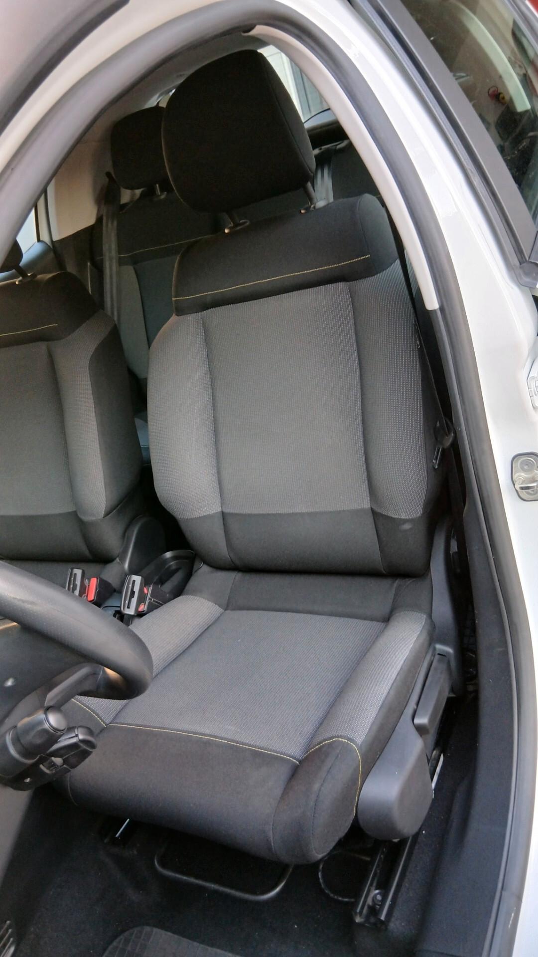 Citroen C3 BlueHDi 100 S&S Shine Pack