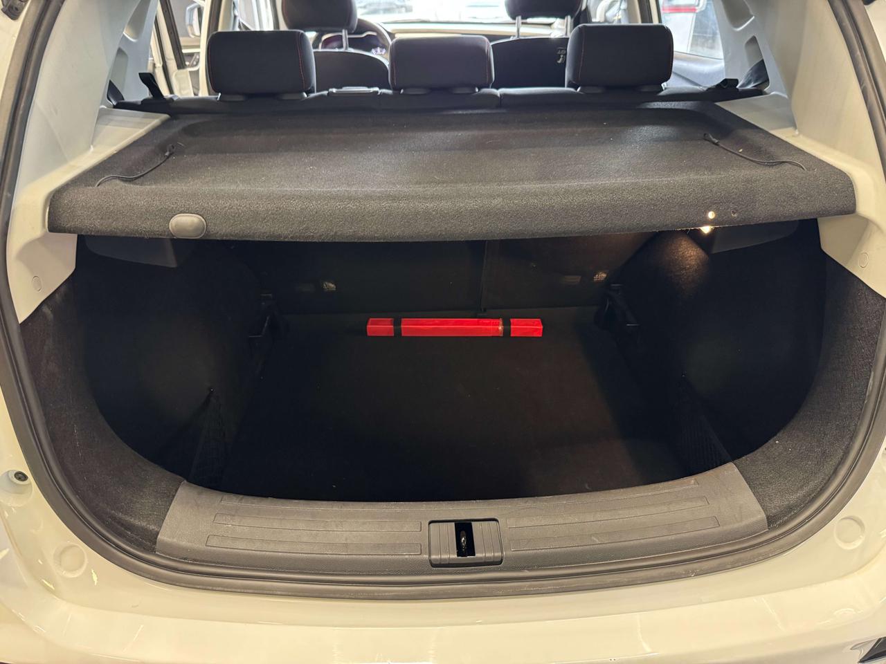 MG ZS 1.5 VTi-tech Luxury