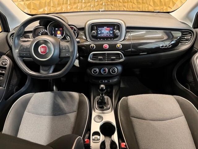 Fiat 500X 1.3 MultiJet 95 CV Business
