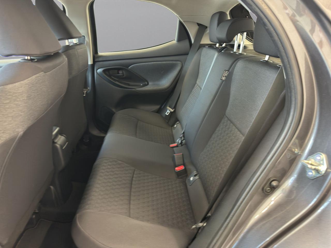 Toyota Yaris 1.5h Trend