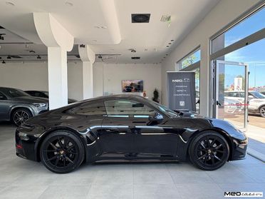 PORSCHE - 911 Coupè