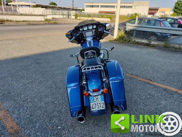 HARLEY-DAVIDSON FLHX Street Glide SPECIAL 107