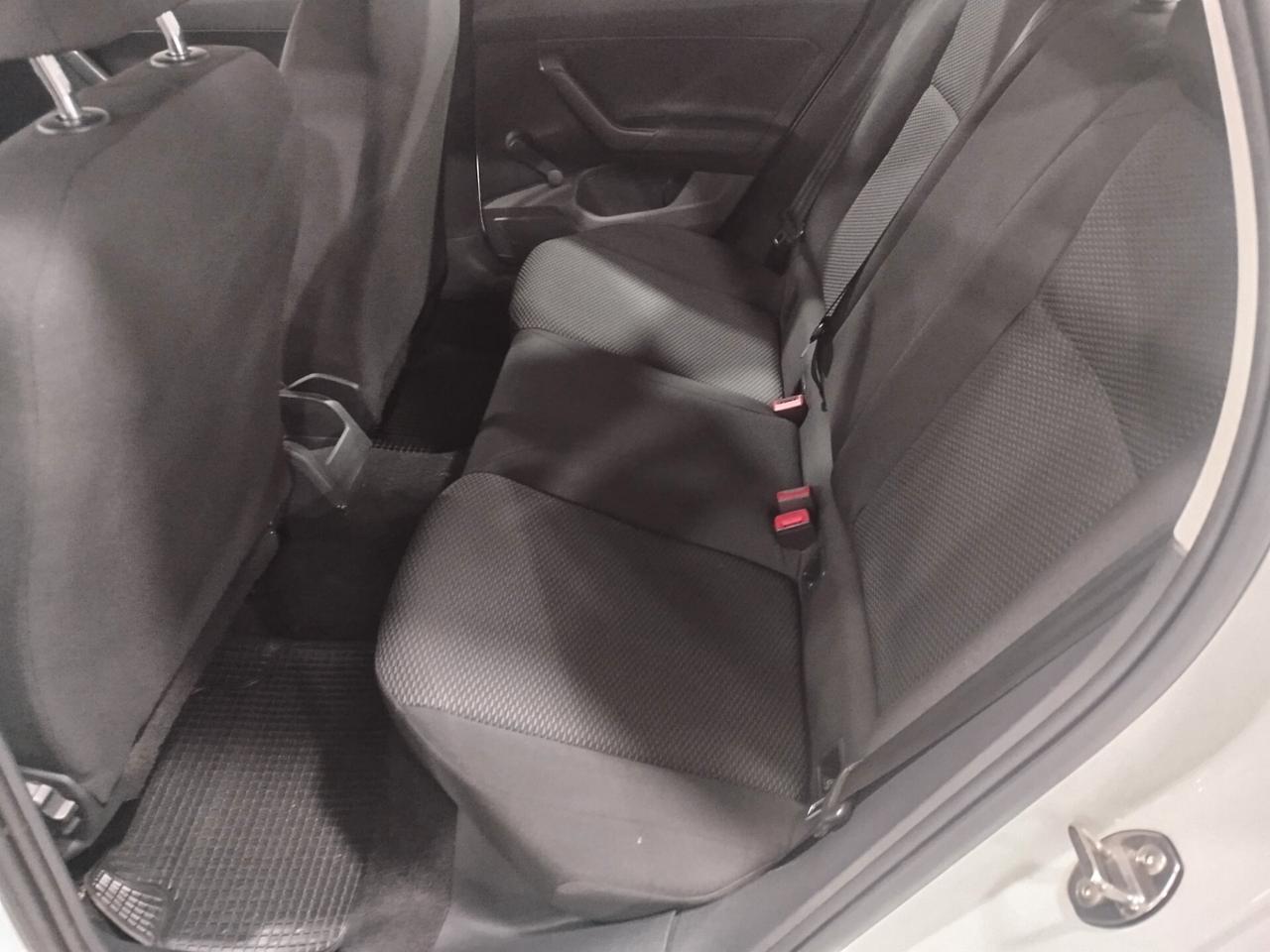 Volkswagen Polo Business 1.6 TDI 5p. Comfortline BlueMotion Tech.