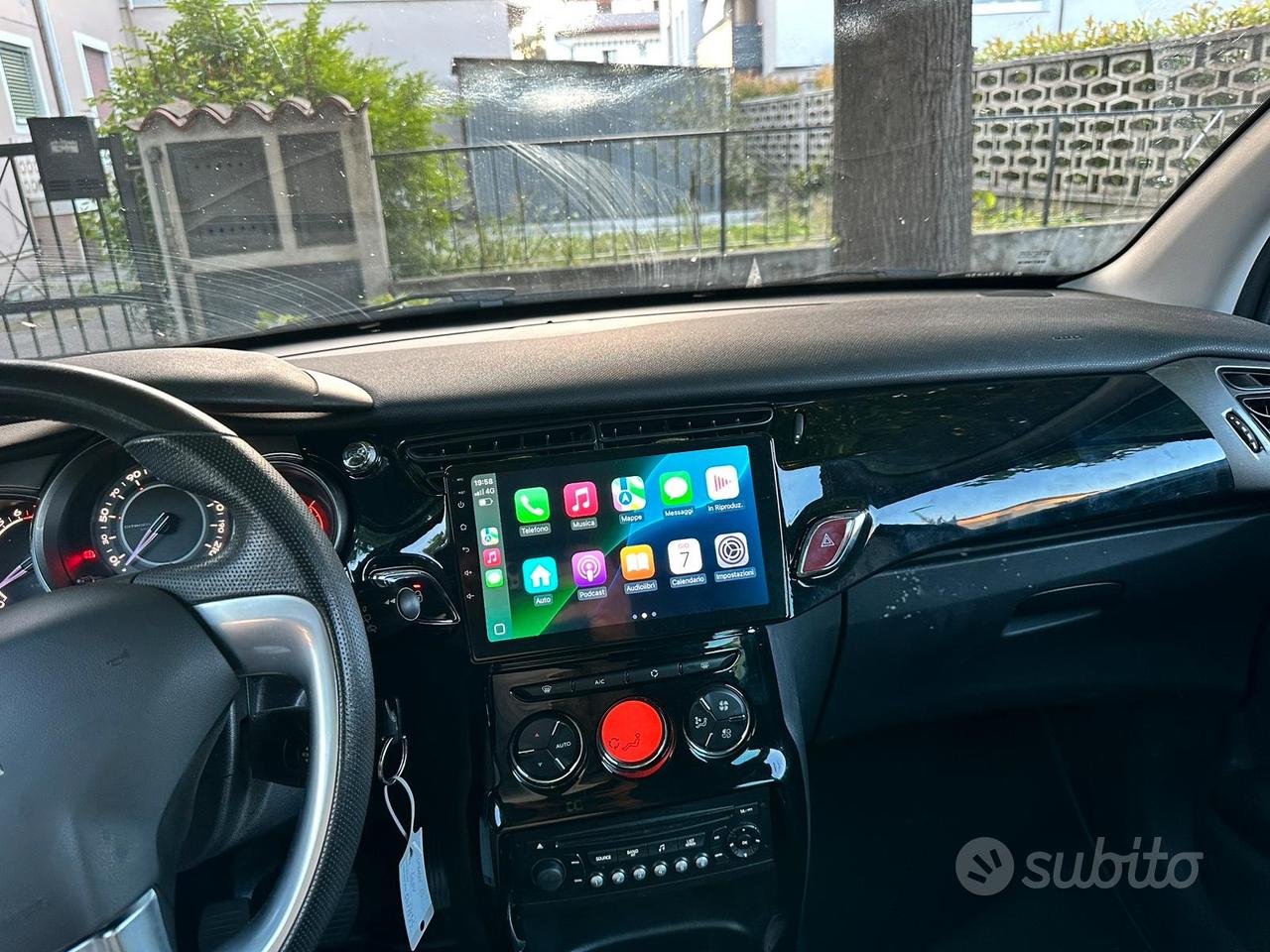 Citroen c3 UNICO PROPRIETARIO