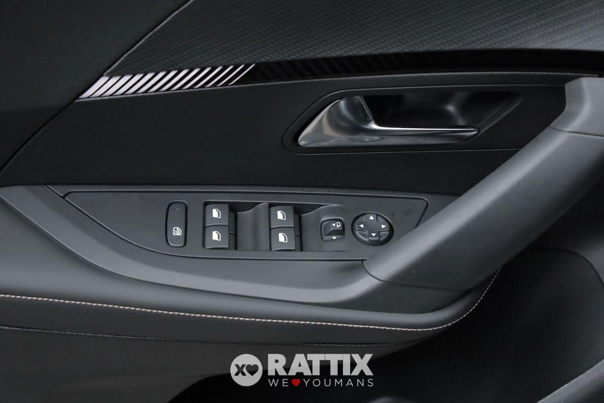 Peugeot 2008 1.2 puretech 100CV Allure