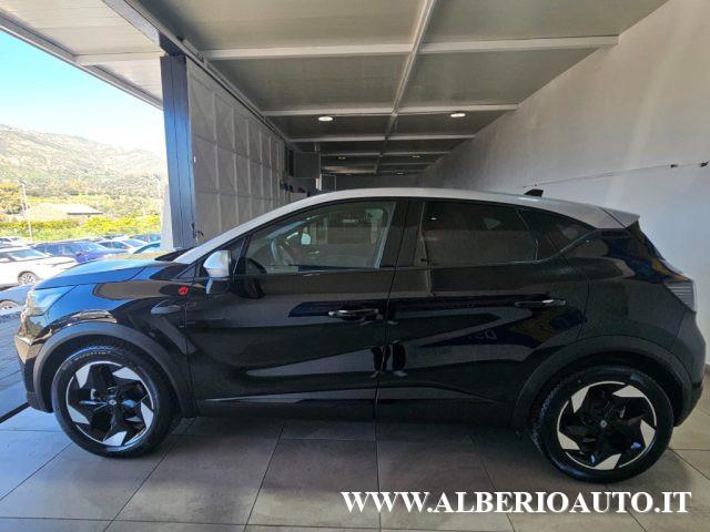 RENAULT Captur TCe 90 CV Techno