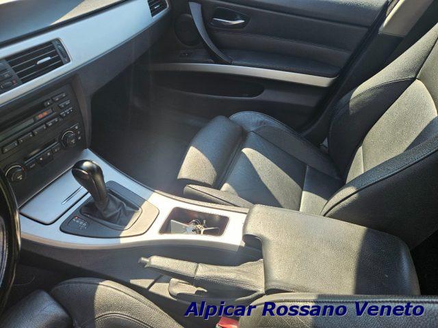 BMW 320 d cat Eletta