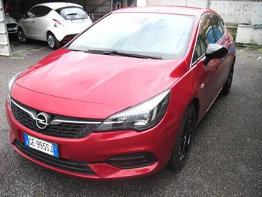 Opel Astra SPORT 1.5 D FINANZIABILE GARANZIA
