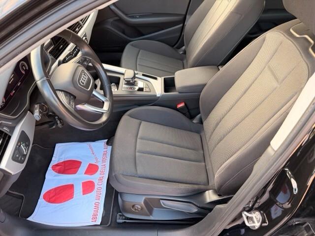 Audi A4 Avant 30 2.0 Tdi 136cv Business Advanced S-tronic VIRTUAL COCKPIT