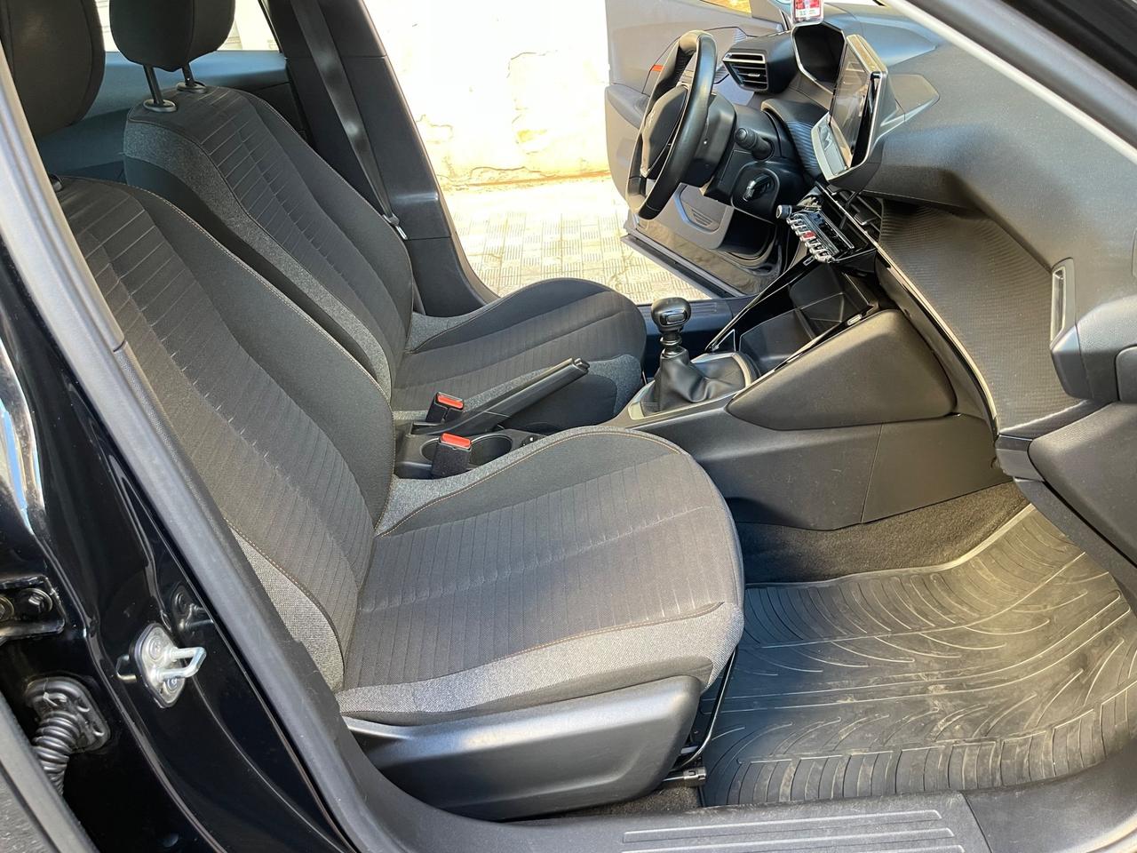 Peugeot 2008 BlueHDi 110 S&S Allure Pack