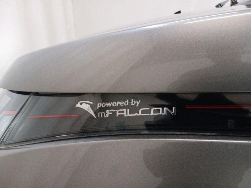 Mahindra KUV100 1.2 K6+ m-bifuel