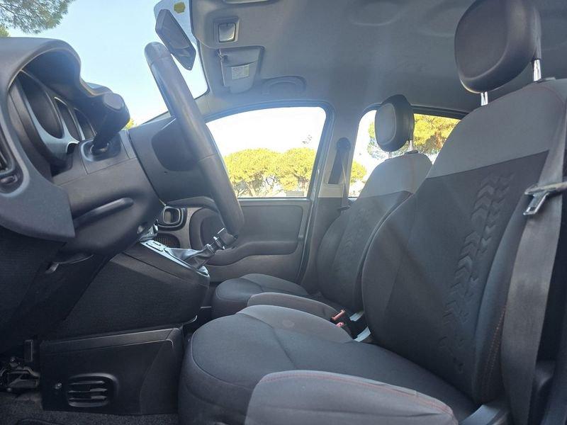 FIAT Panda Panda 1.2 Pop