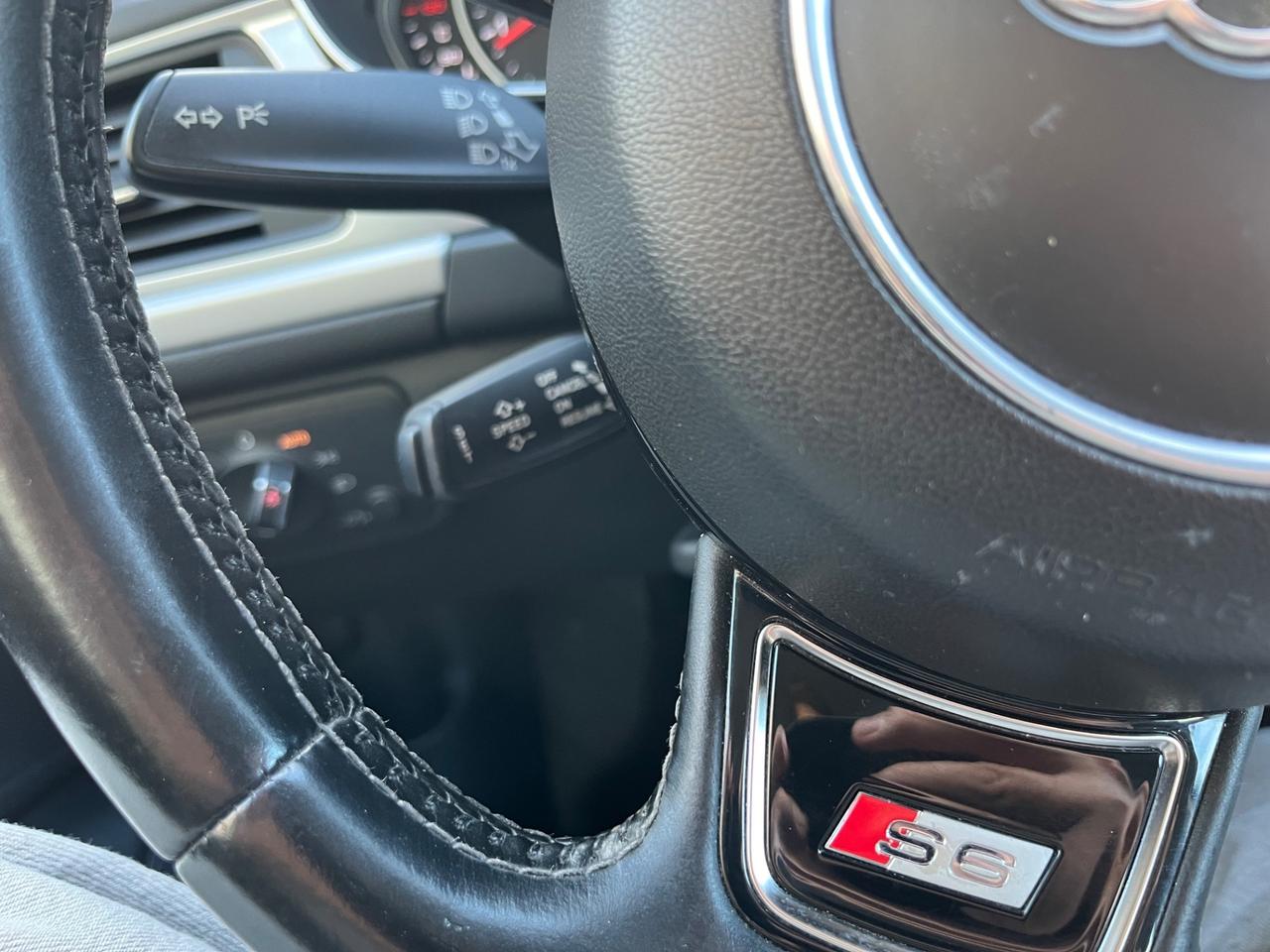 Audi A6 Avant 2.0 TDI ultra S tronic