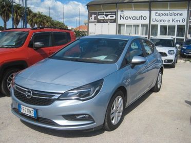 Opel Astra 1.6 CDTi 110CV Start&Stop 5 porte Elective