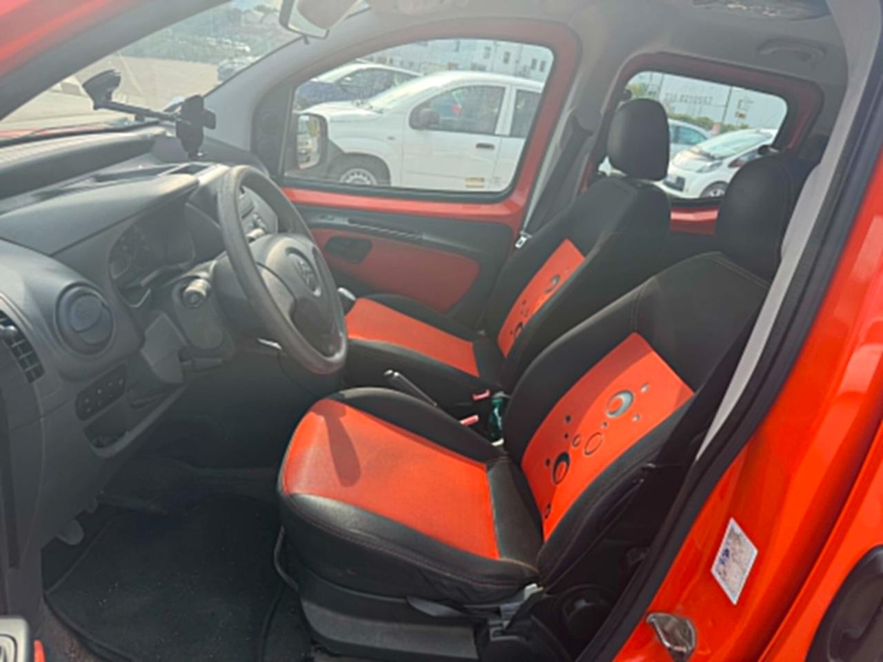 Citroen Nemo 1.4 HDi 70CV Multispace