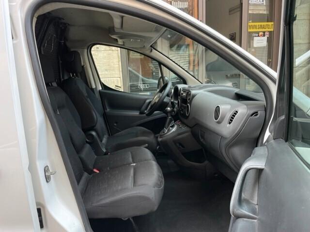 Citroen Berlingo 1.6 HDi 75CV FAP Multispace