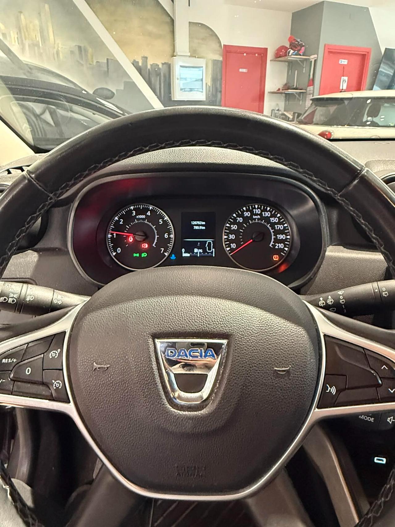 Dacia Duster 1.0 TCe GPL 4x2 Prestige Up DaciaPlus