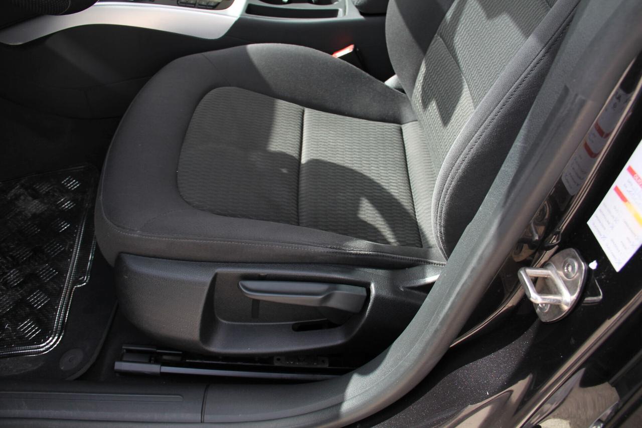 Audi A5 SPB 2.0 TDI 143 CV multitronic Ambiente