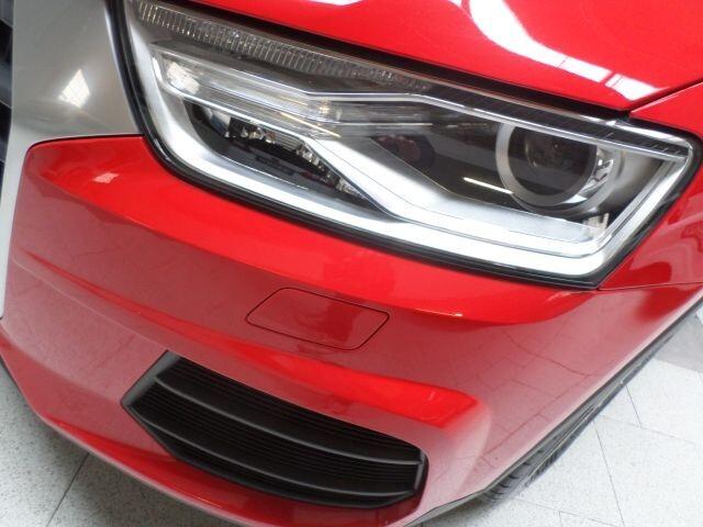 Audi Q3 2.0 TDI 150 CV QUATTRO S tronic Business NAVI