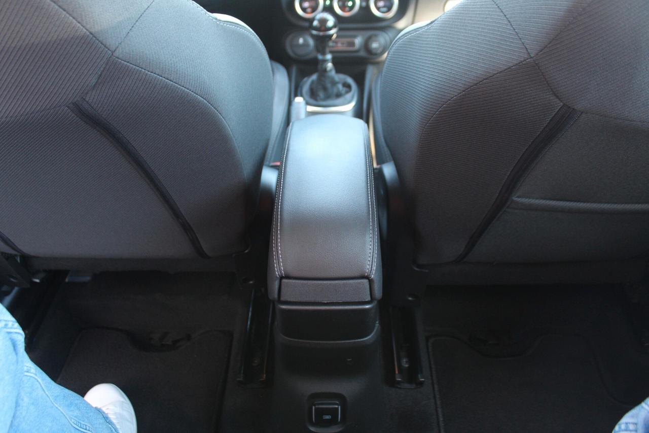 Fiat 500L Wagon 1.6 Multijet 120 CV Lounge