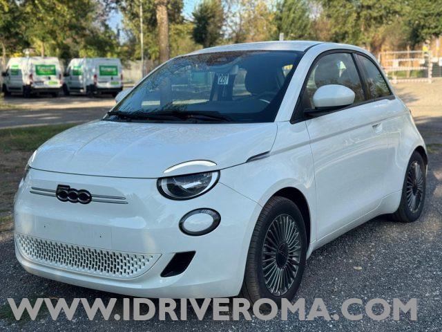 FIAT 500 Berlina 42 kWh Icon 118cv
