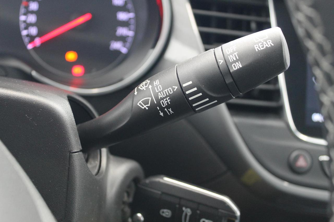 Opel Crossland 1.5 ecotec Ultimate 110 Cv.