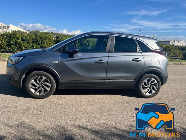 OPEL Crossland X 1.5 ECOTEC D 120 CV Start&Stop aut. Innovation