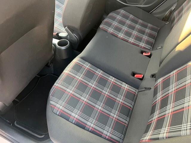 Volkswagen up! 1.0 TSI 5p. up! GTI BlueMotion Technology