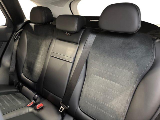 MERCEDES-BENZ GLC 300 de hybrid EQ 4Matic AMG Line Advanced