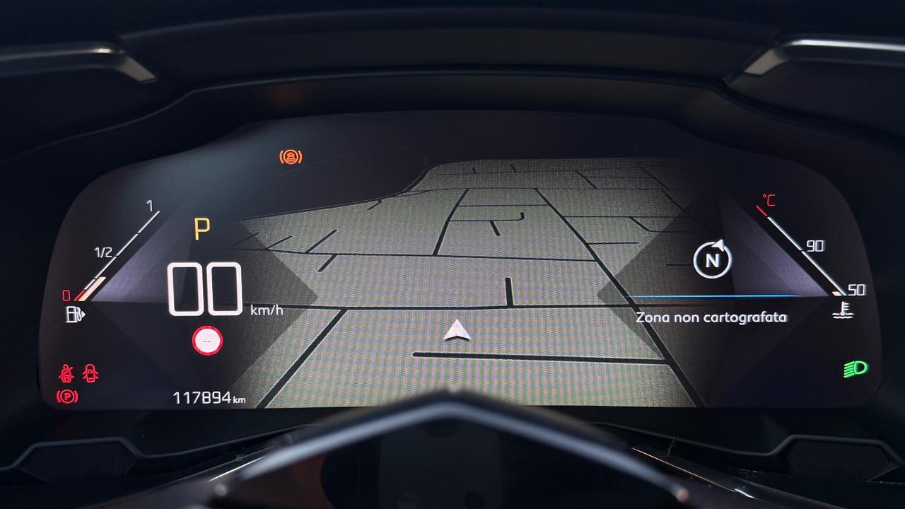 DS 7 CROSSBACK 2.0 PRESTIGE 180 CV - FULL LED, VIRTUAL COCKPIT, CARPLAY
