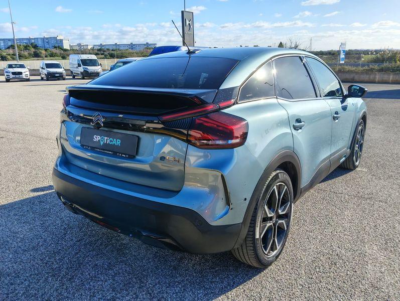 CITROEN E-C4 - E-C4 100kW Shine