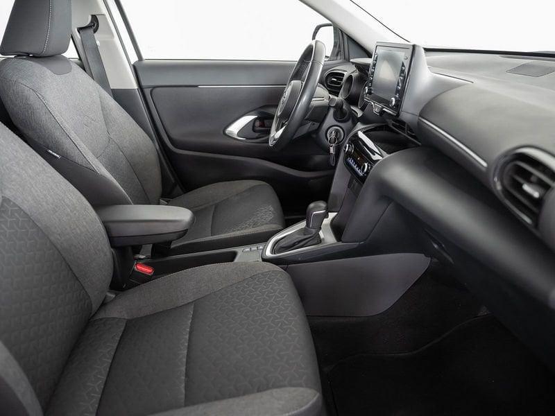 Toyota Yaris Cross 1.5 Hybrid 5p. E-CVT Active