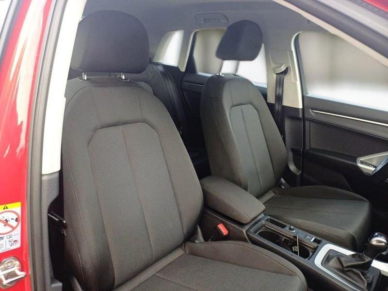Audi Q3 Q3 35 TDI S tronic Business